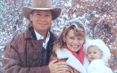 Meet John Denver's Daughter Anna Kate Denver, All the Details Here